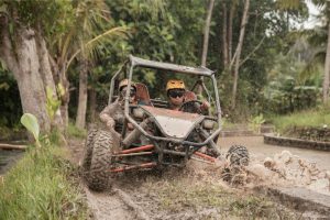Bali UTV Tour