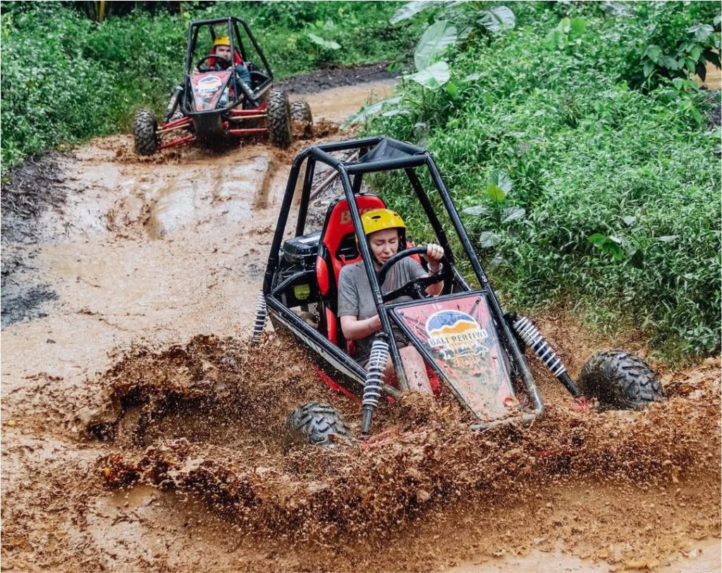 Bali UTV Ubud