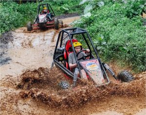 Bali UTV Ubud