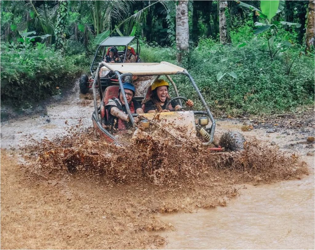 Bali UTV Ubud