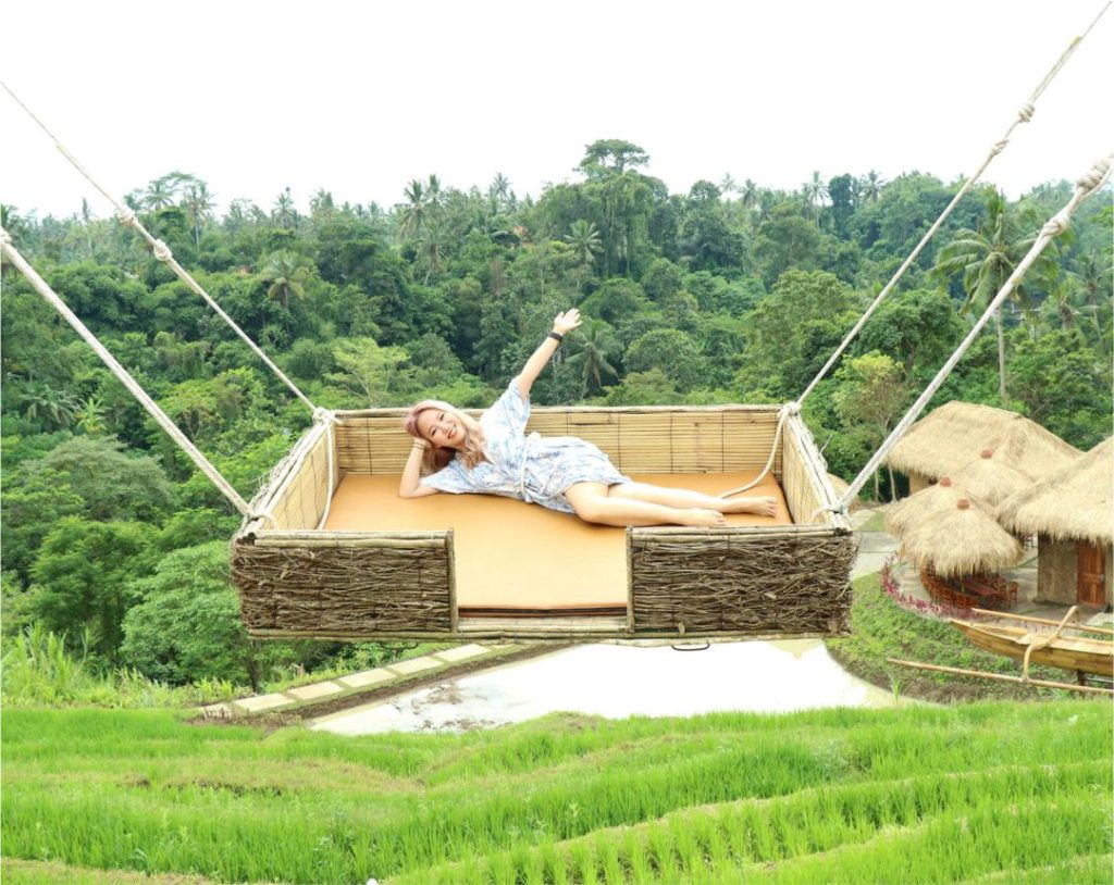 Bali Swing