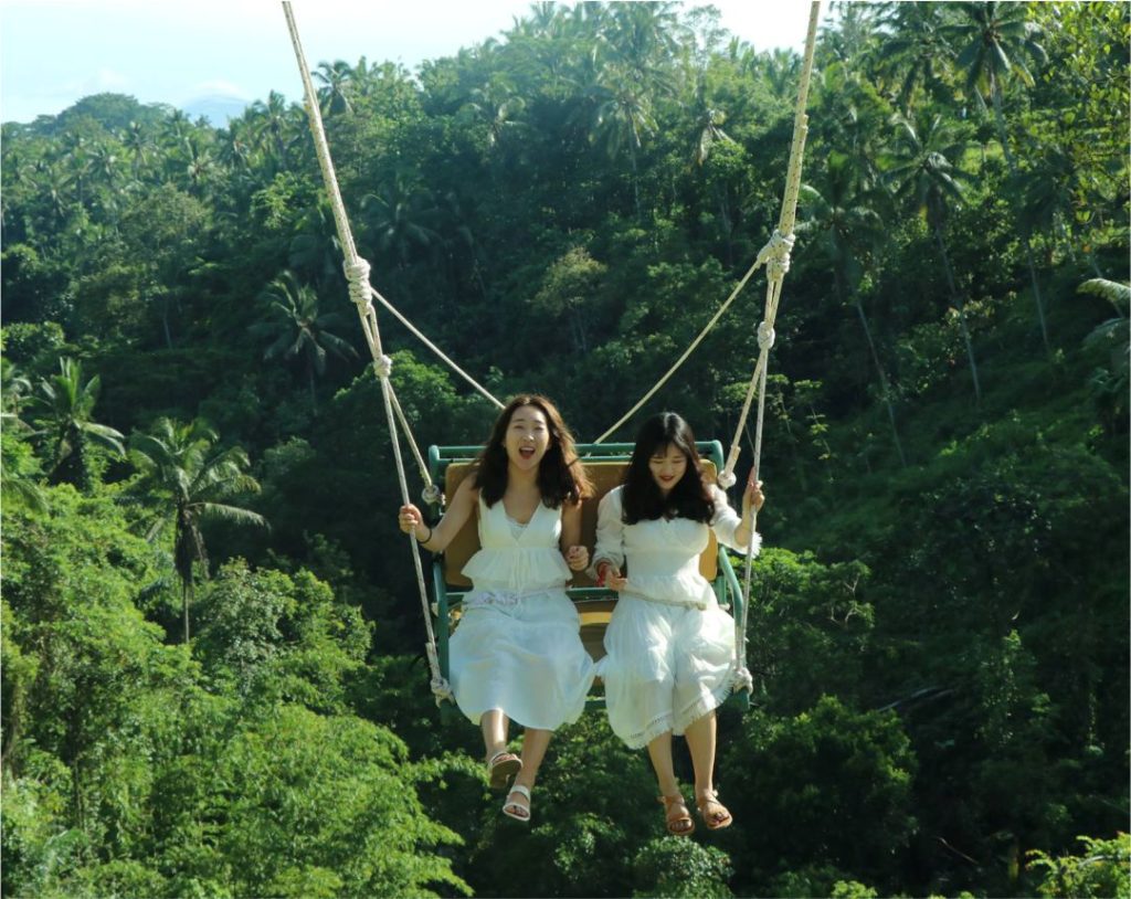 Bali Swing