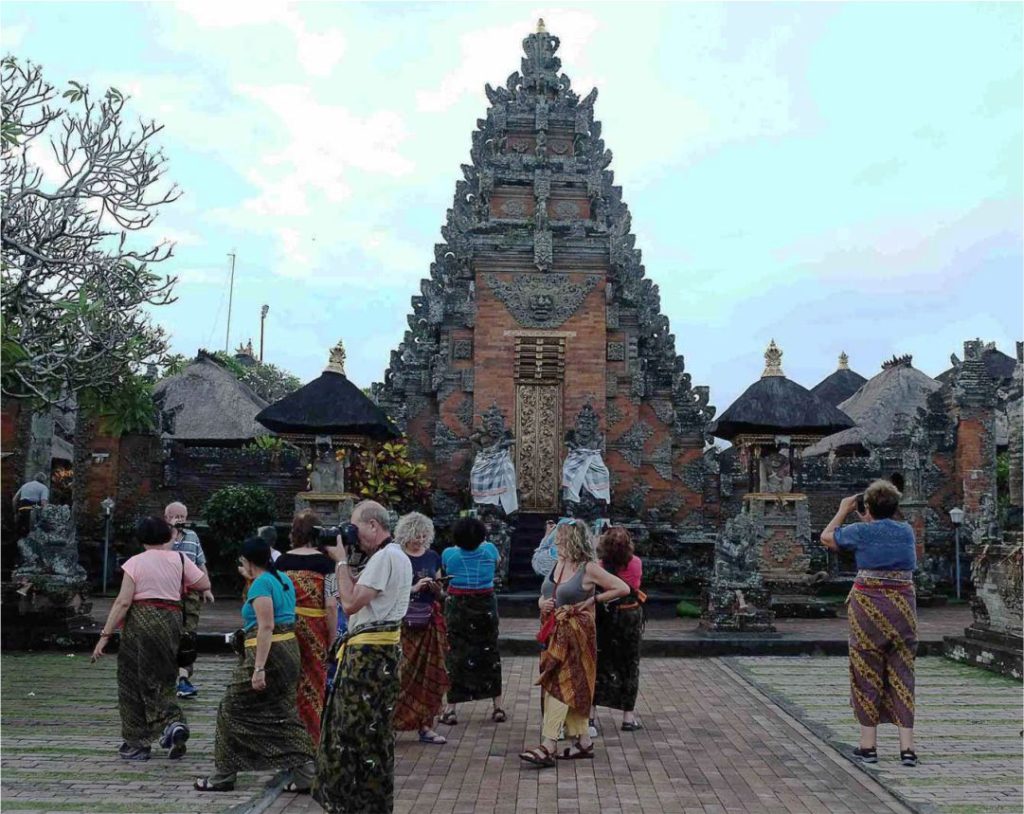 Batuan Temple