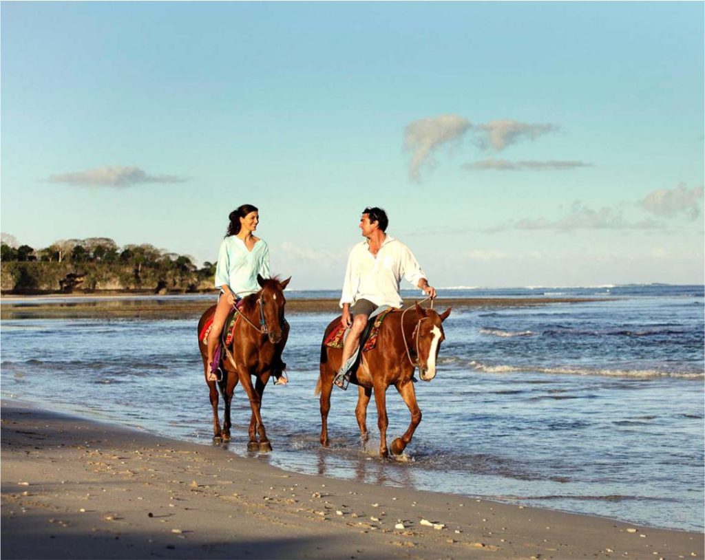 Horse Riding
