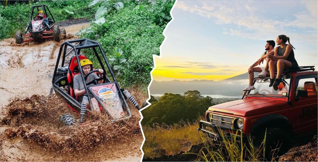 Jeep Tour