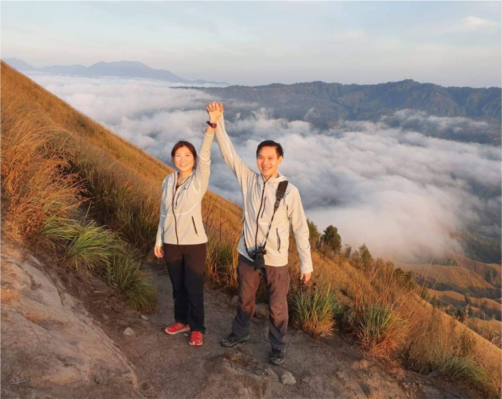 Sunrise Trekking