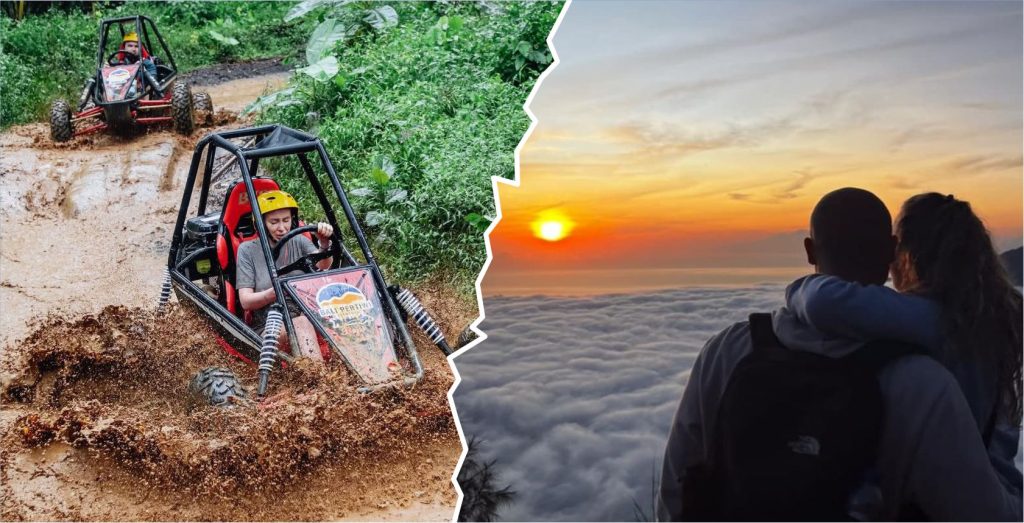 Sunrise Trekking