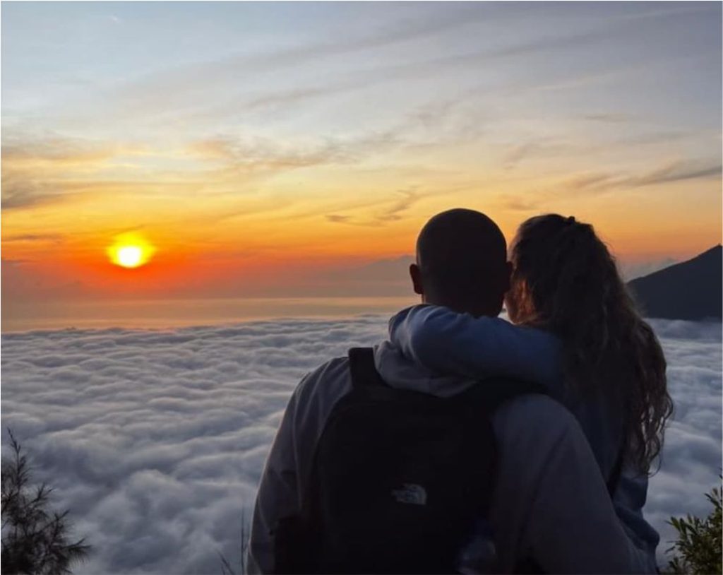 Sunrise Trekking