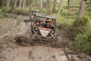 Bali UTV Tour