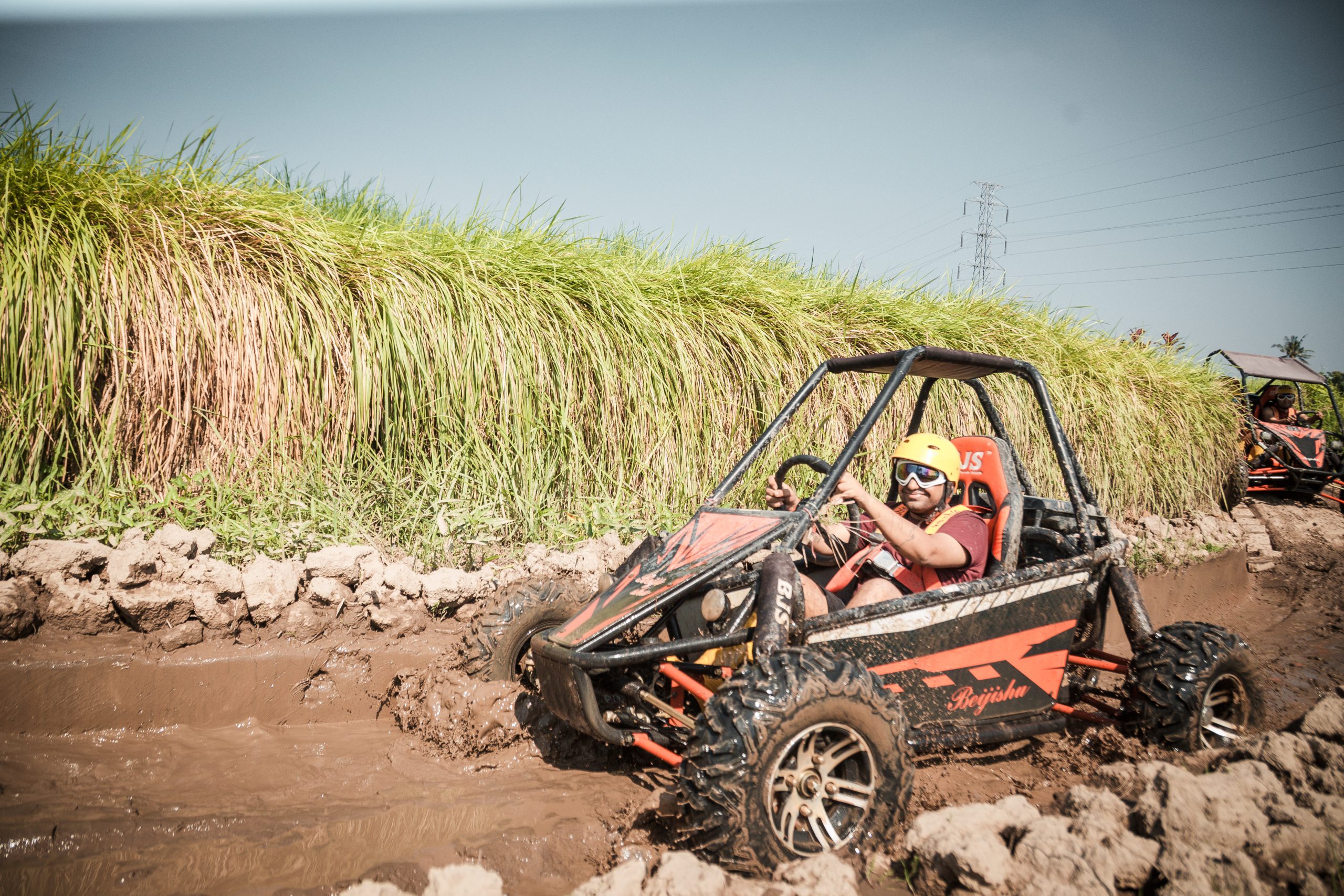 BALI Buggy ADVENTURE