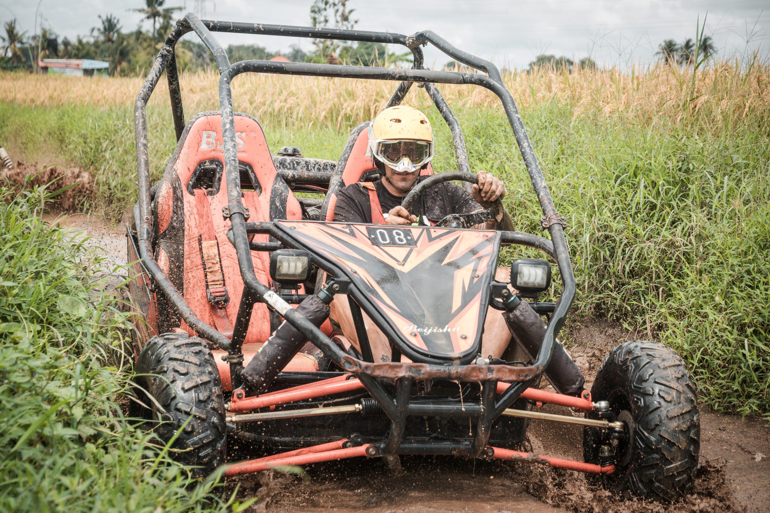 UTV BUGGY UBUD